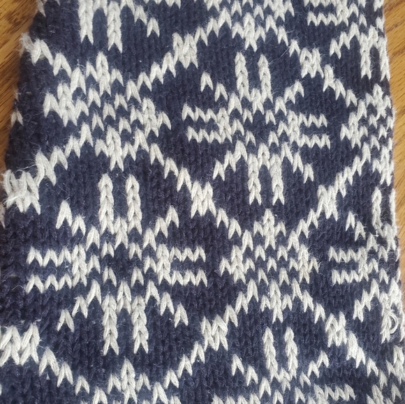 Paul Harris Design Ramie Cotton Blend Knit Crewneck Sweater S - Picture 4 of 7